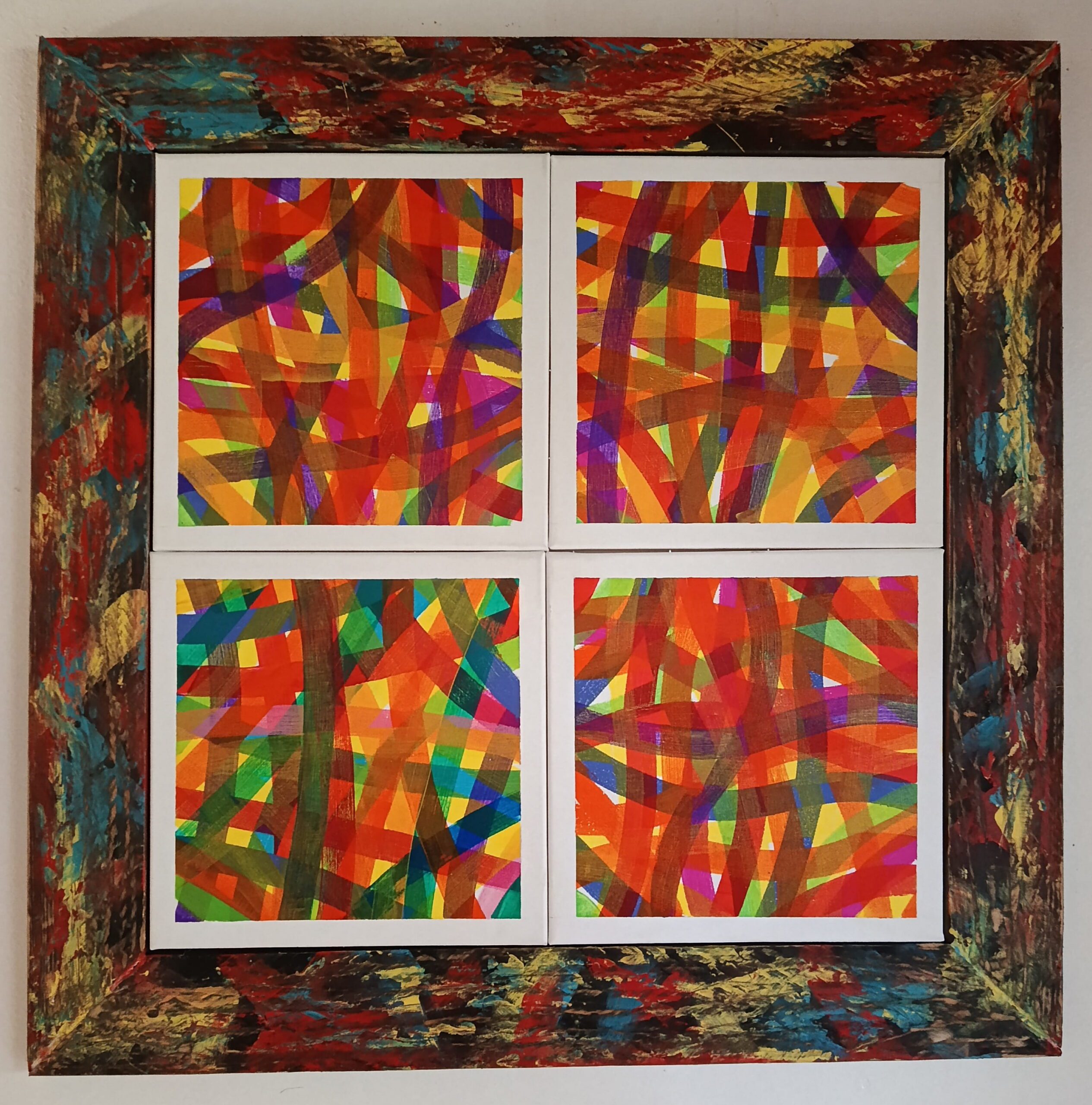 Abstrait 1