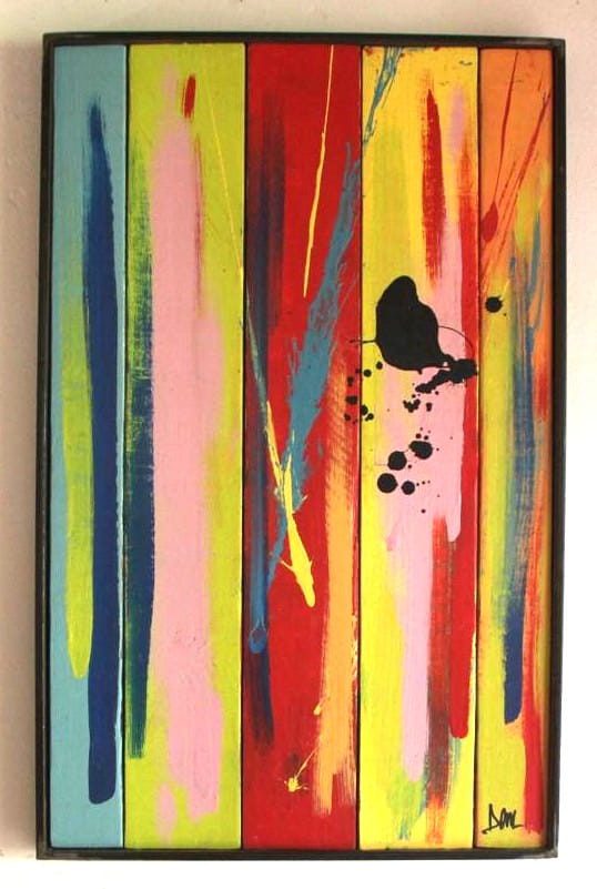 Abstrait 11