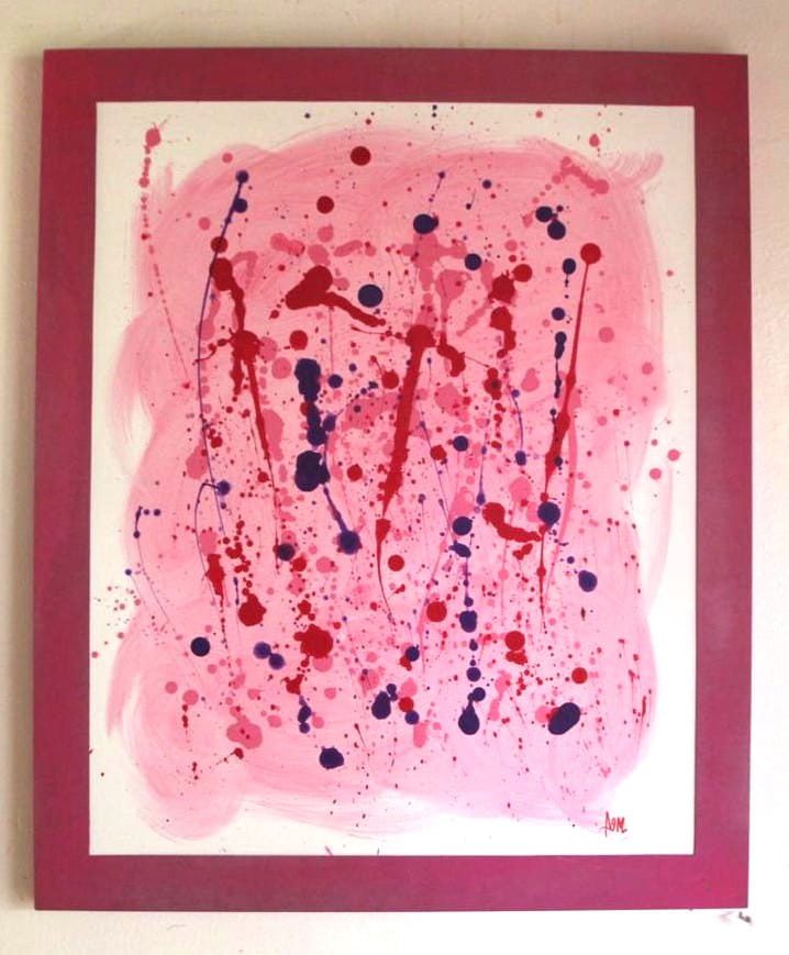 Abstrait 12