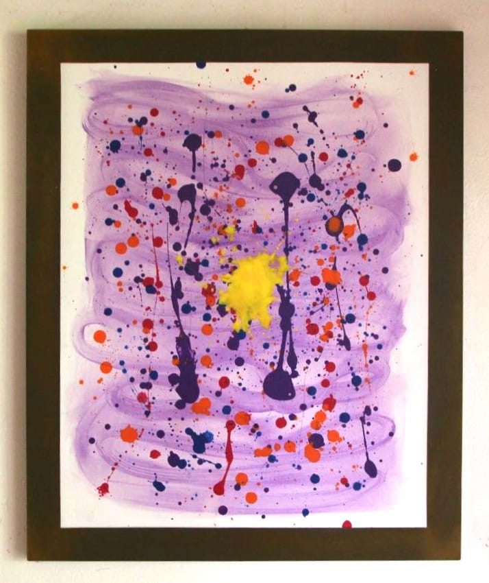Abstrait 13