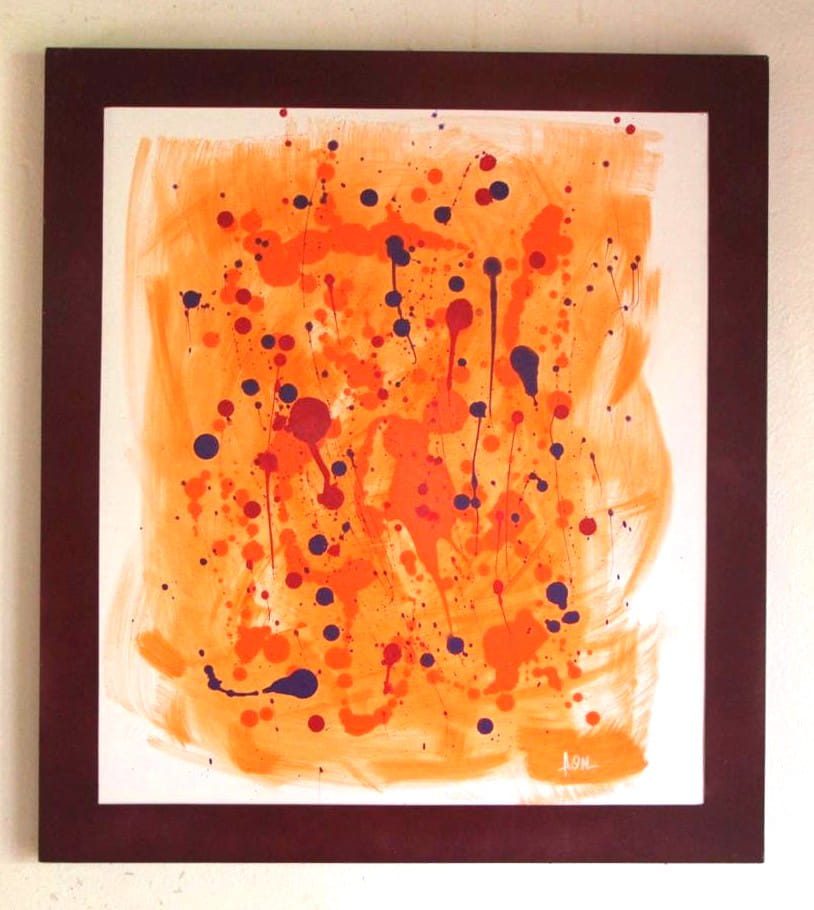 Abstrait 14