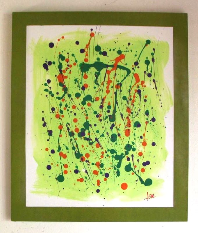 Abstrait 15