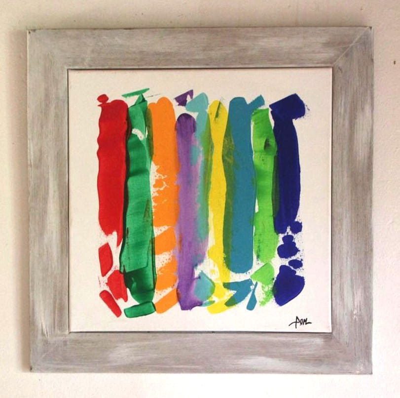Abstrait 17