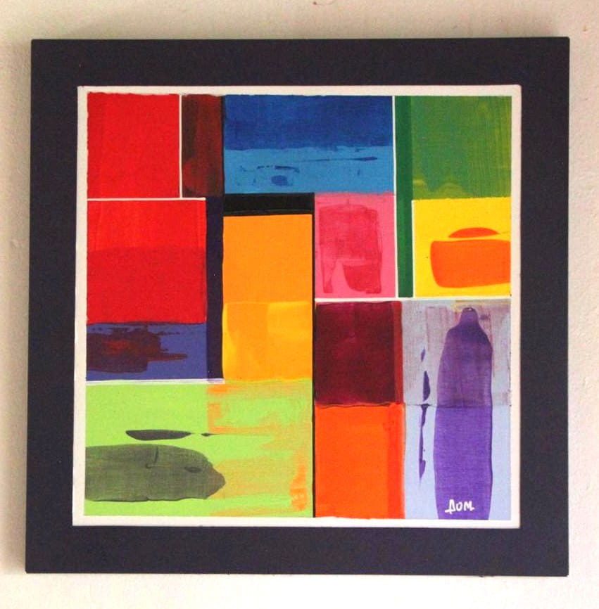 Abstrait 18
