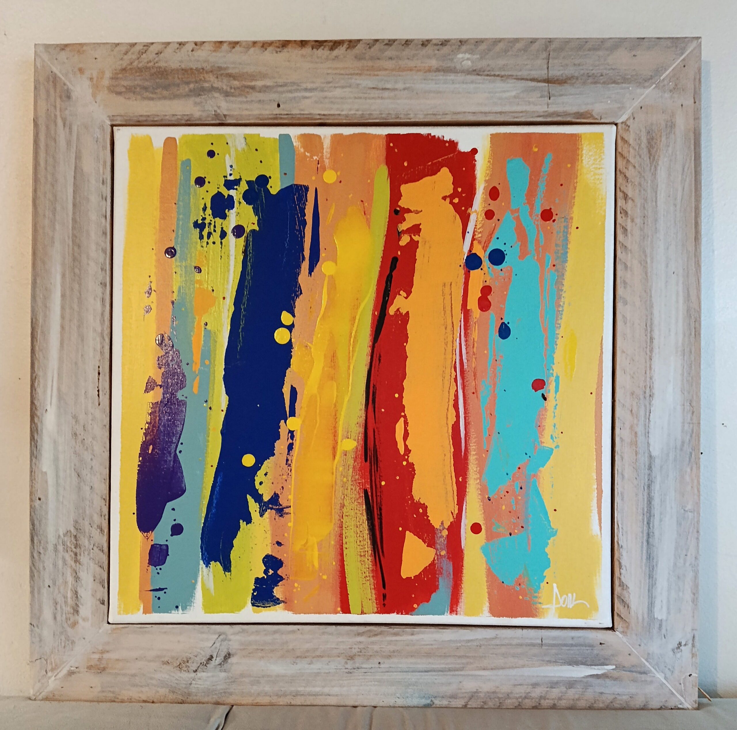 Abstrait 19