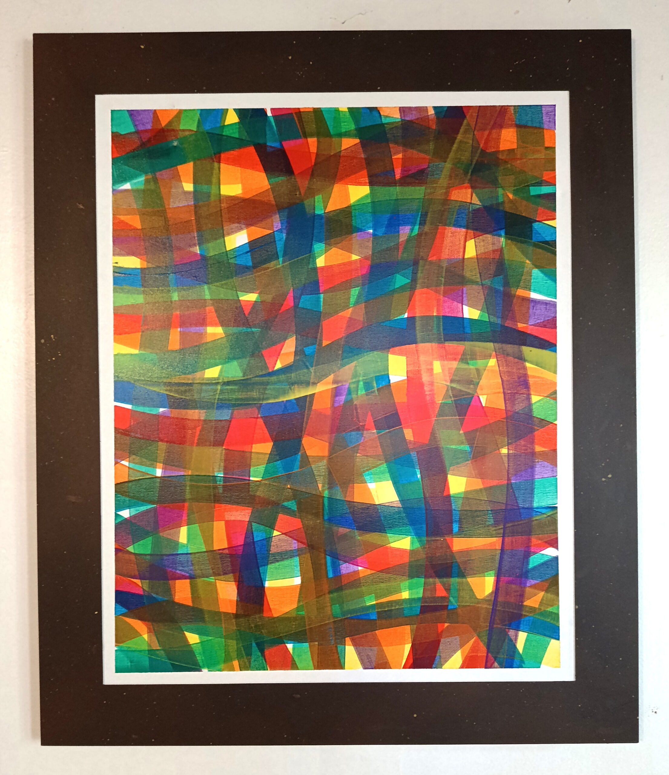 Abstrait 2