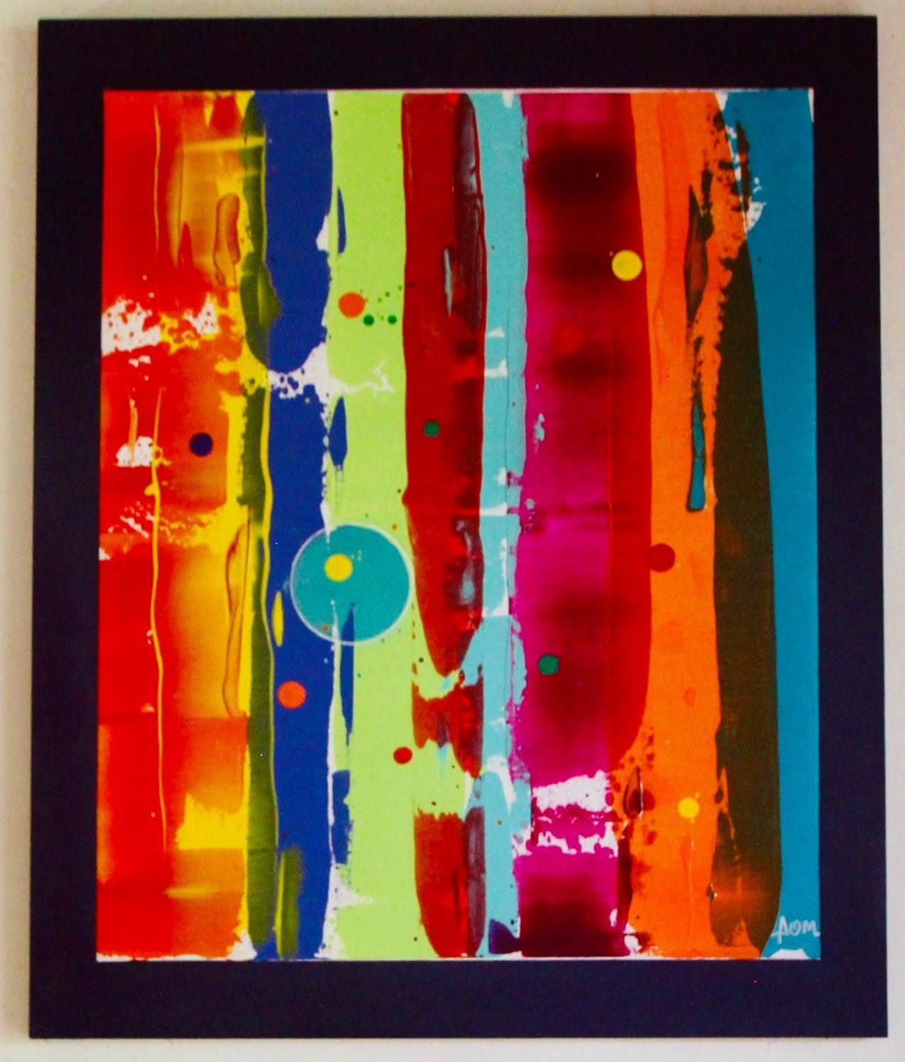 Abstrait 20