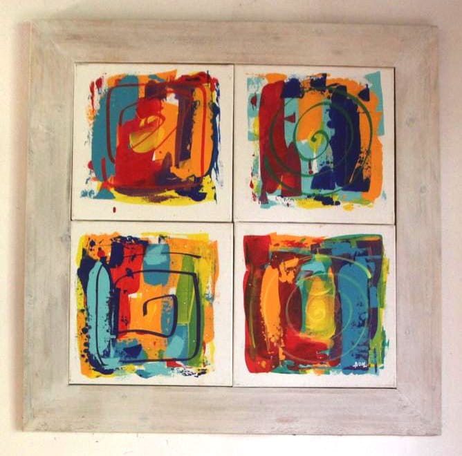 Abstrait 21