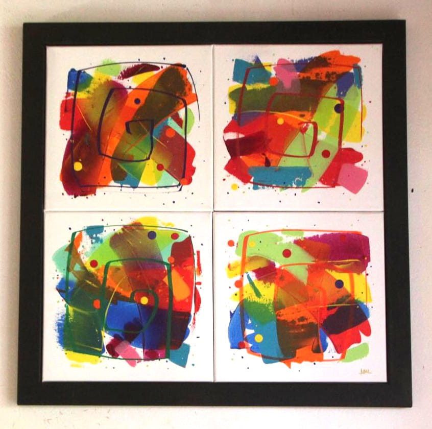 Abstrait 22