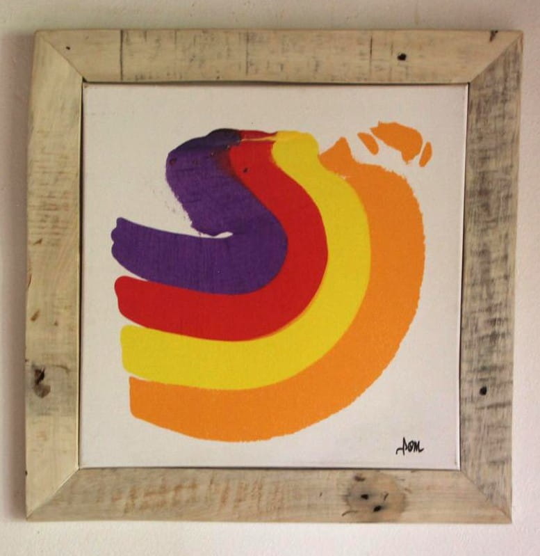 Abstrait 23