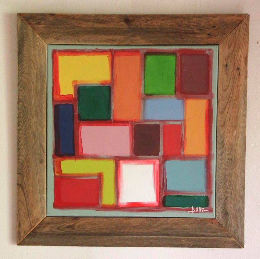 Abstrait 24