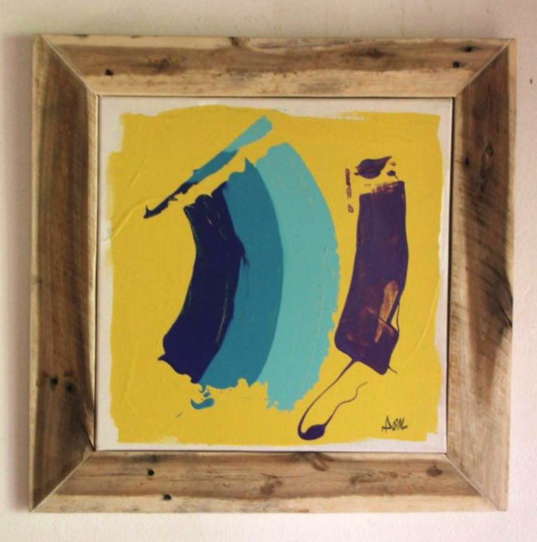Abstrait 26