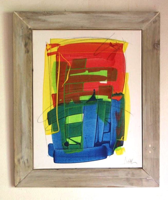 Abstrait 29