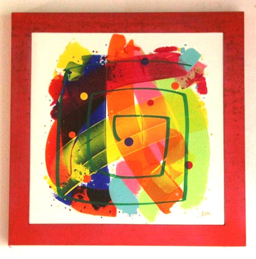 Abstrait 3
