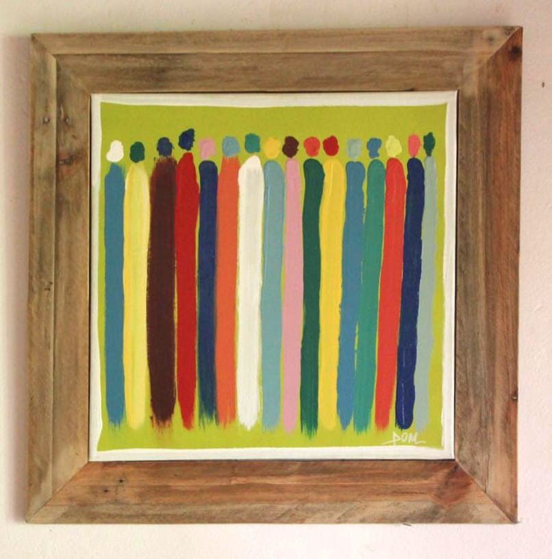 Abstrait 31