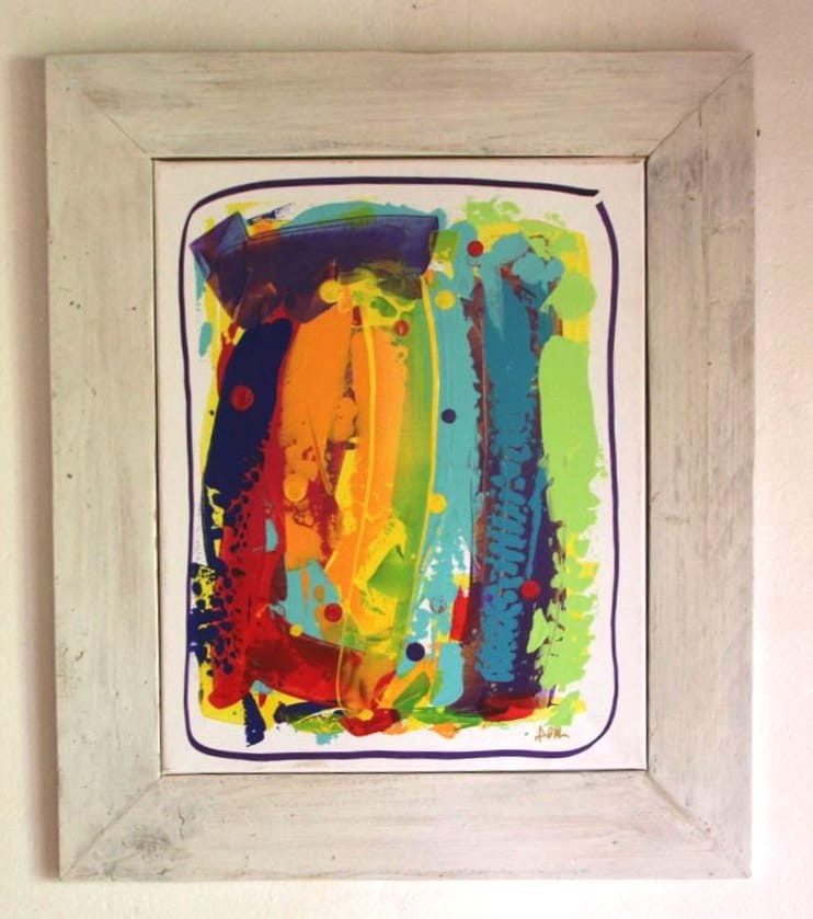 Abstrait 33