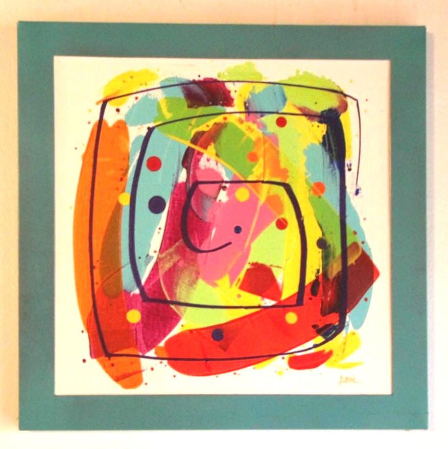 Abstrait 4