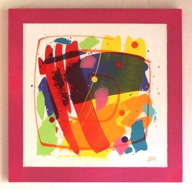 Abstrait 5
