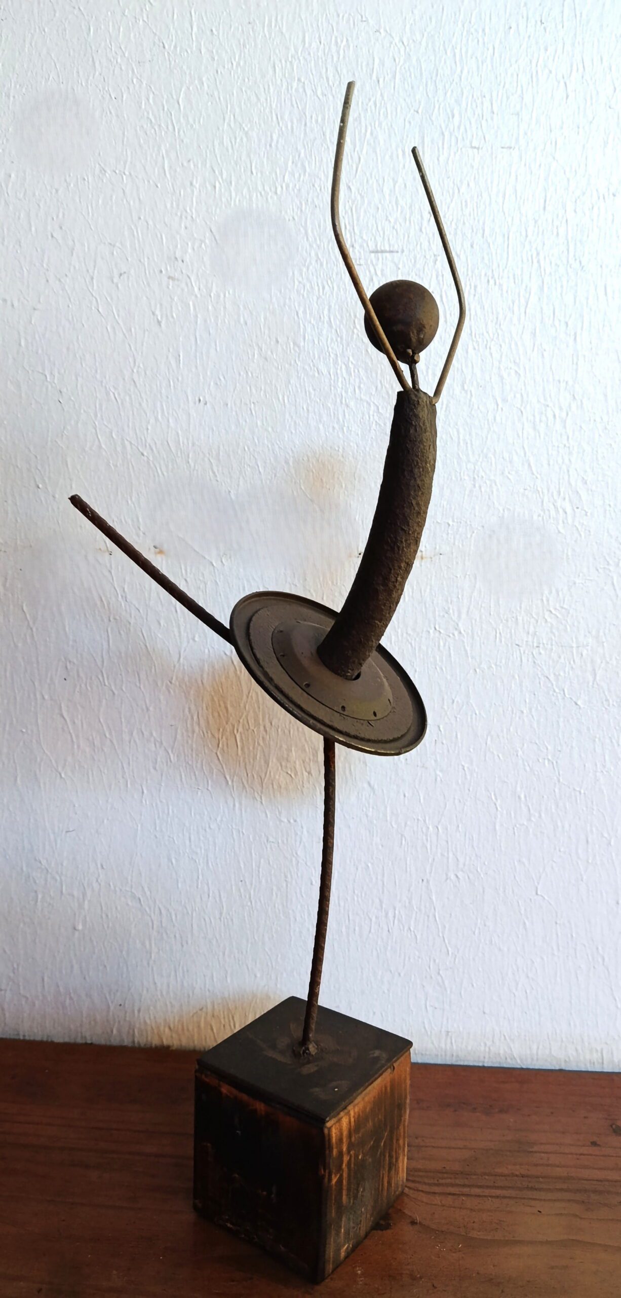Danseuse étoile
