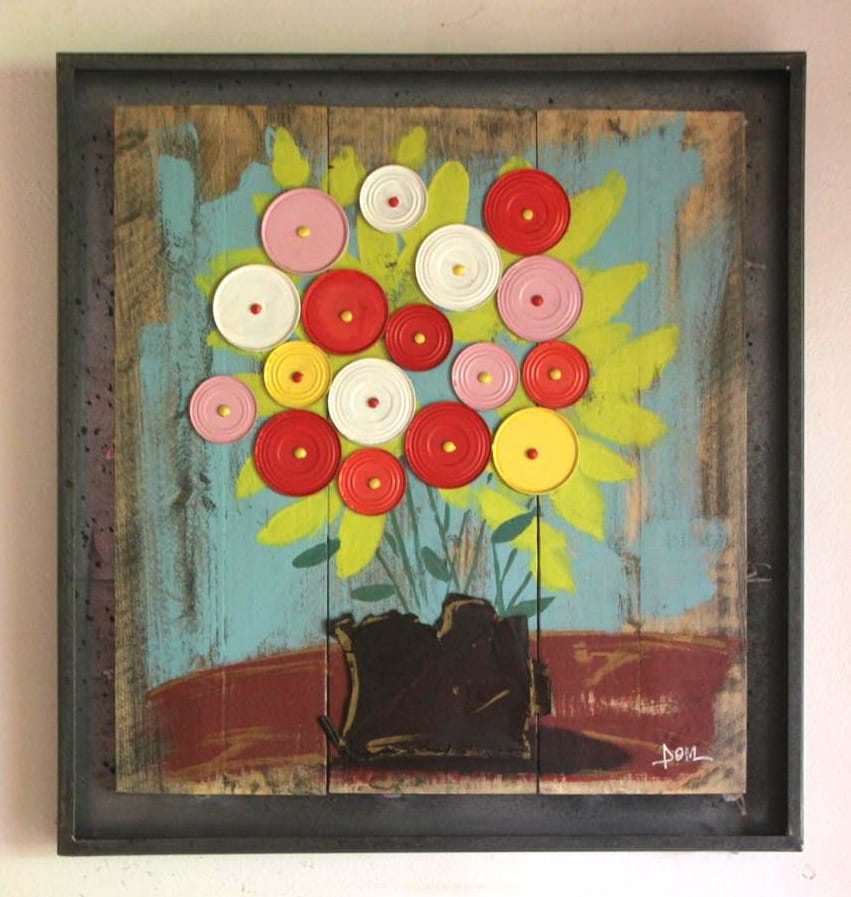 Fleurs 1