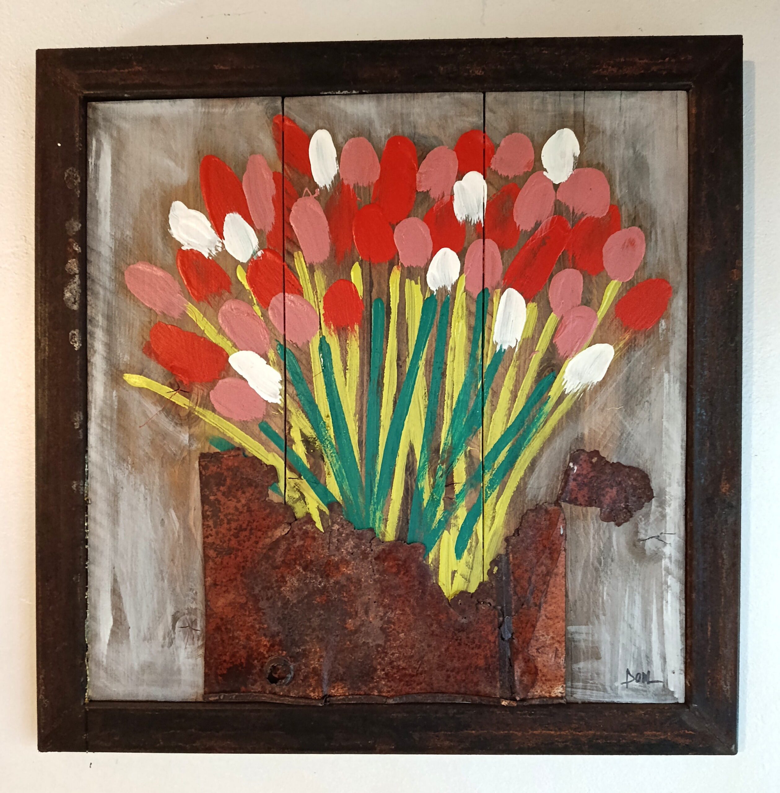 Fleurs 2