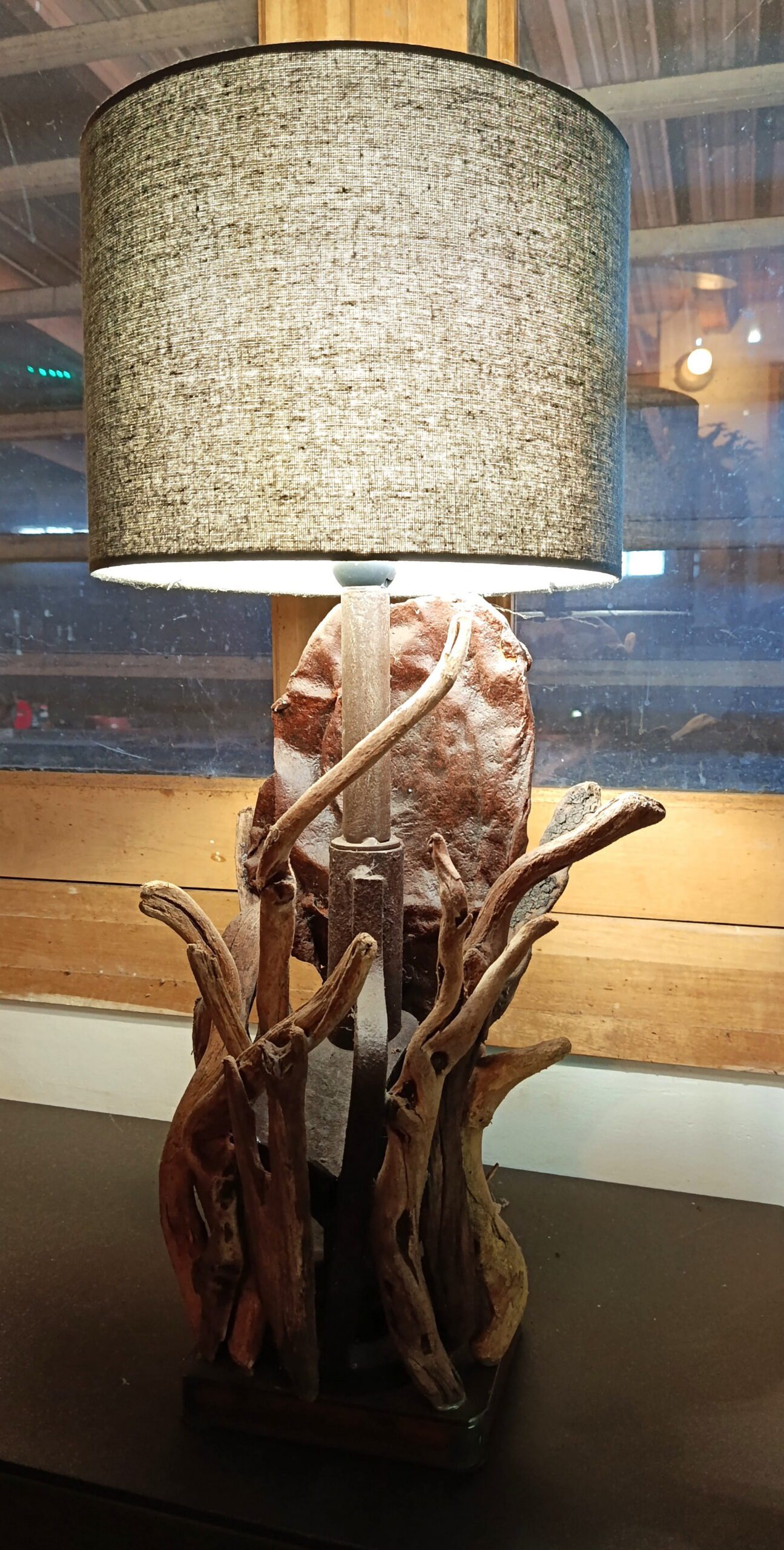 Lampe