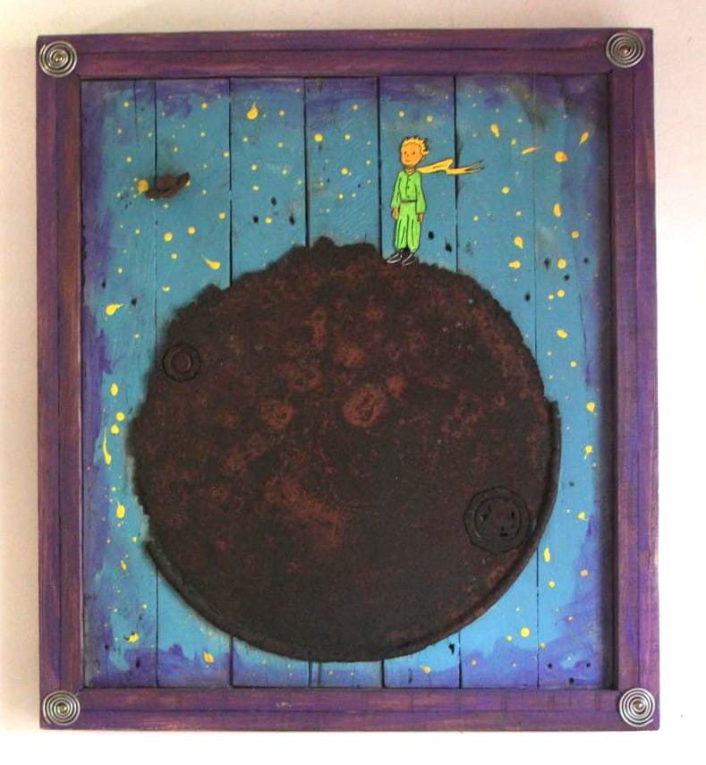 Le petit Prince